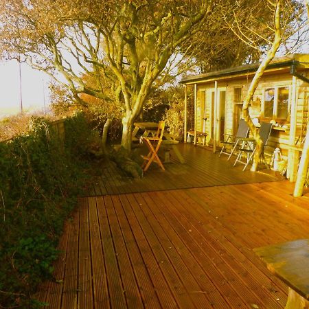 Sunset Lodge Kingsbridge  Exteriér fotografie
