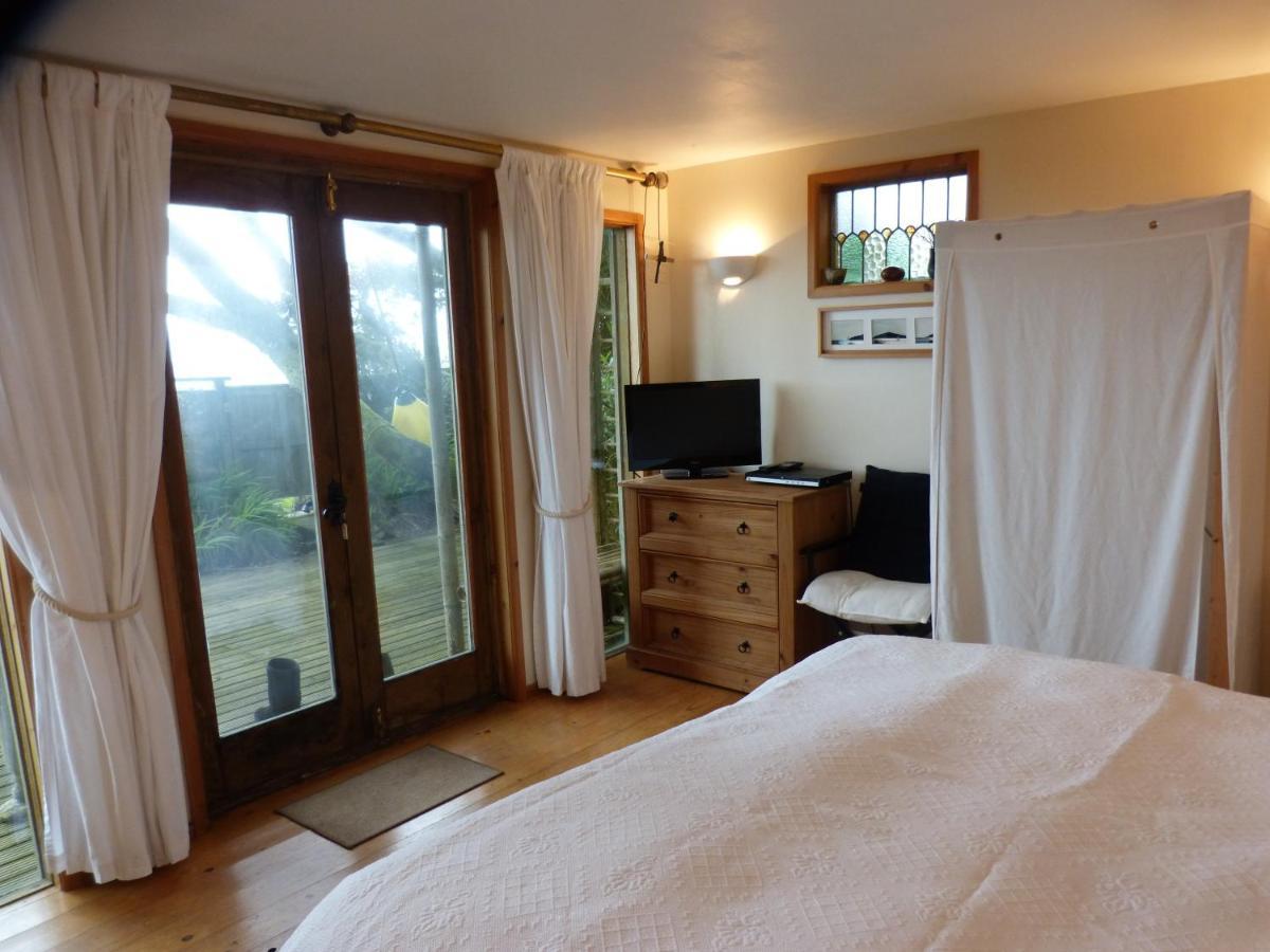 Sunset Lodge Kingsbridge  Exteriér fotografie
