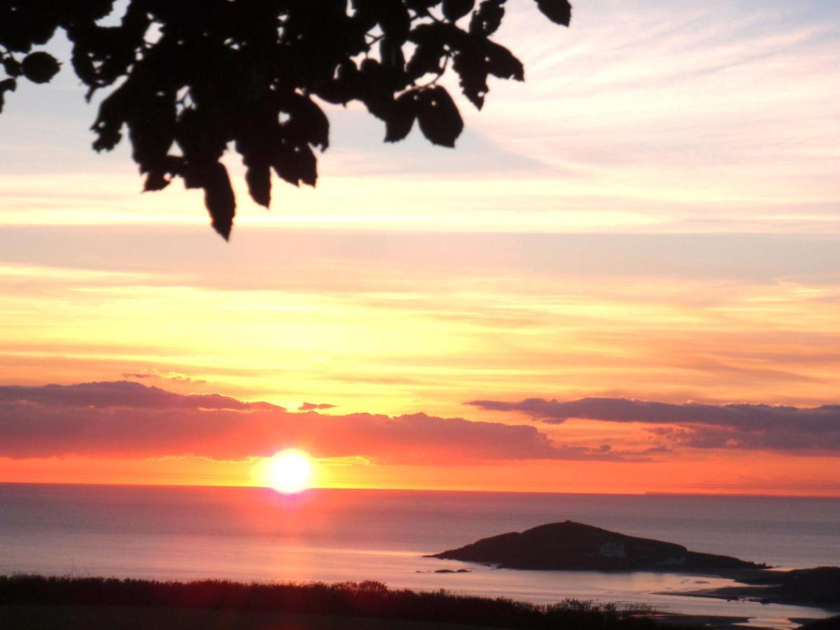 Sunset Lodge Kingsbridge  Exteriér fotografie