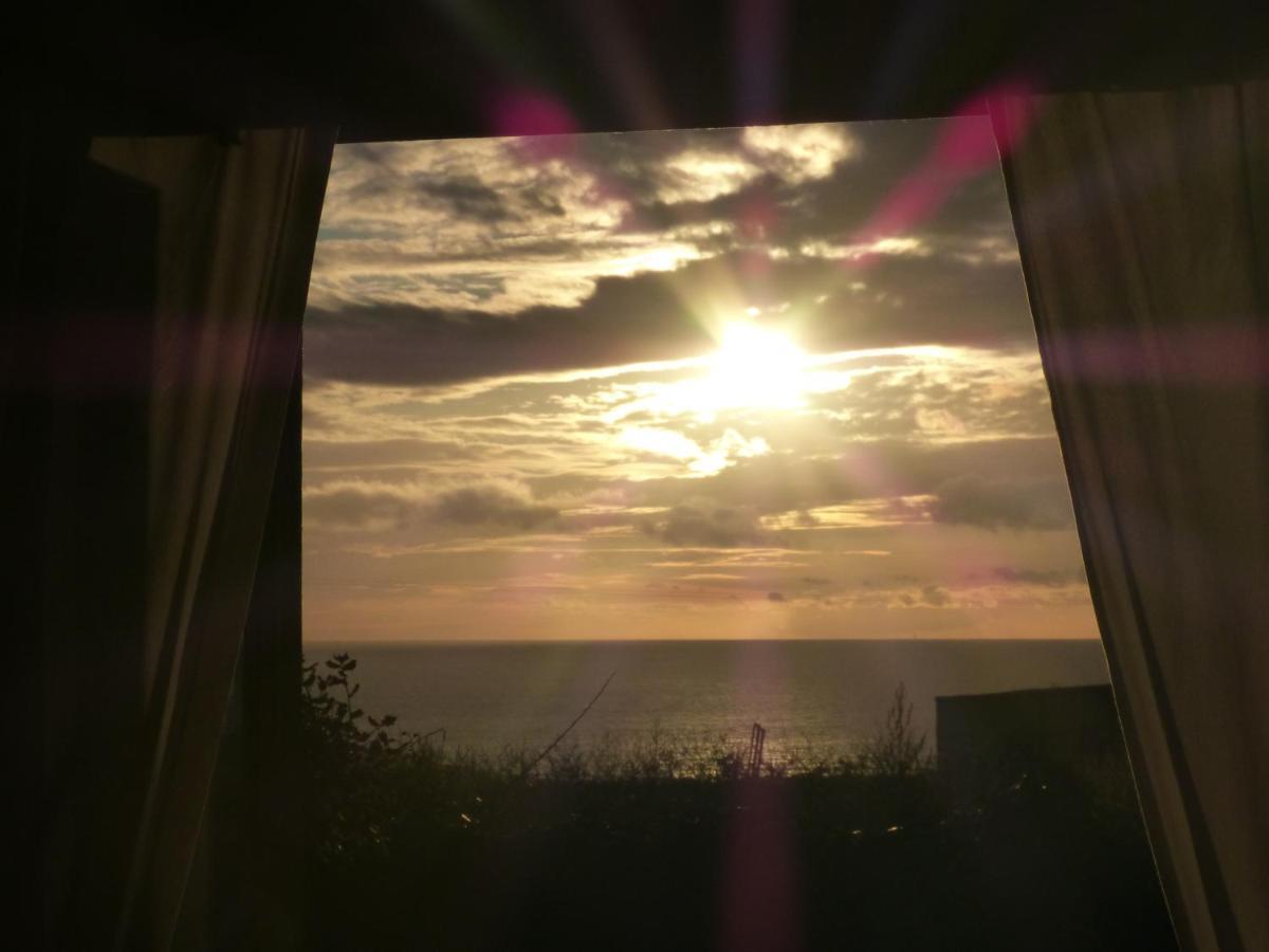 Sunset Lodge Kingsbridge  Exteriér fotografie