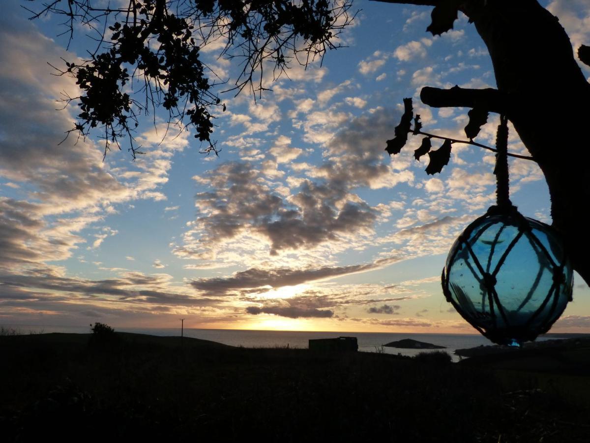 Sunset Lodge Kingsbridge  Exteriér fotografie